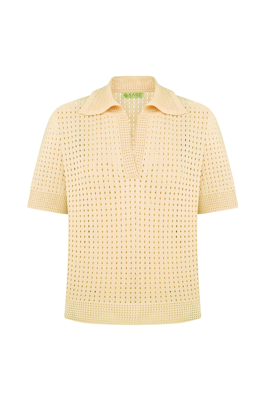 Поло "Кроше"