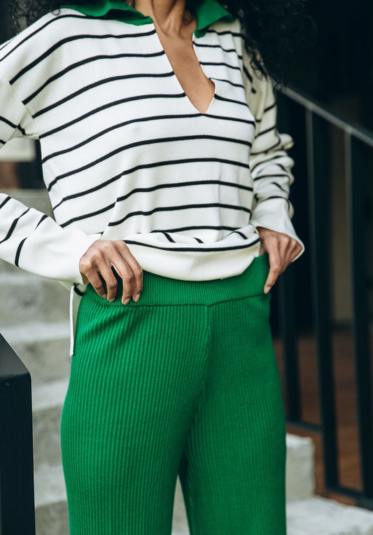 Штани "Рубчик"