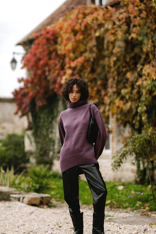 Светр вовна "Селін"