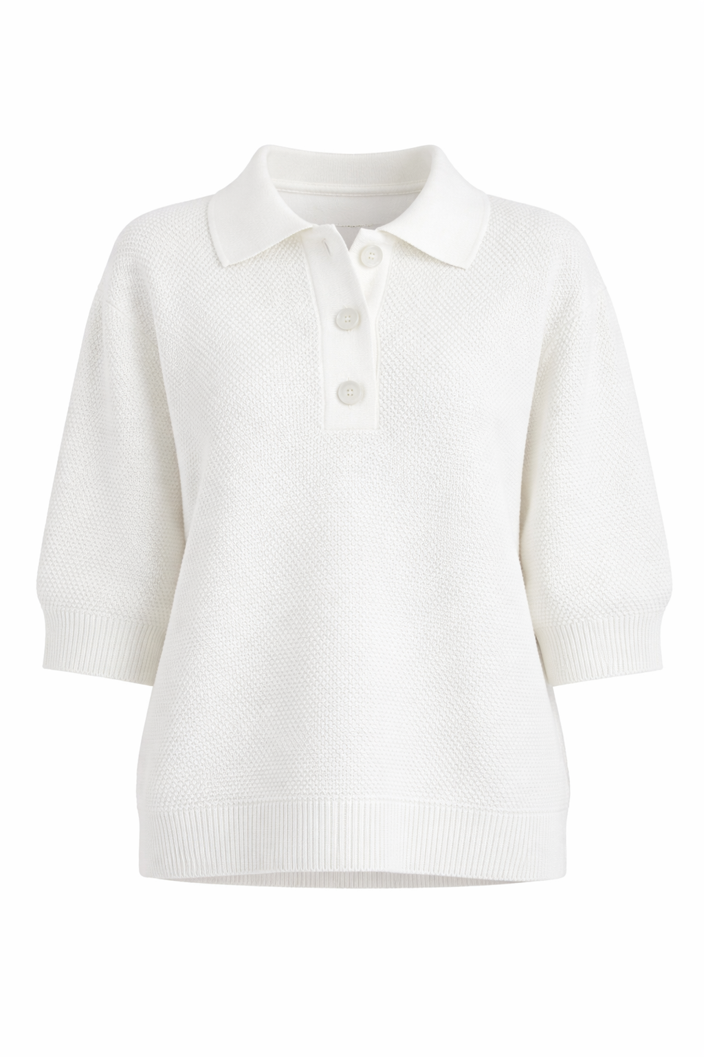 Поло в стилі оверсайз