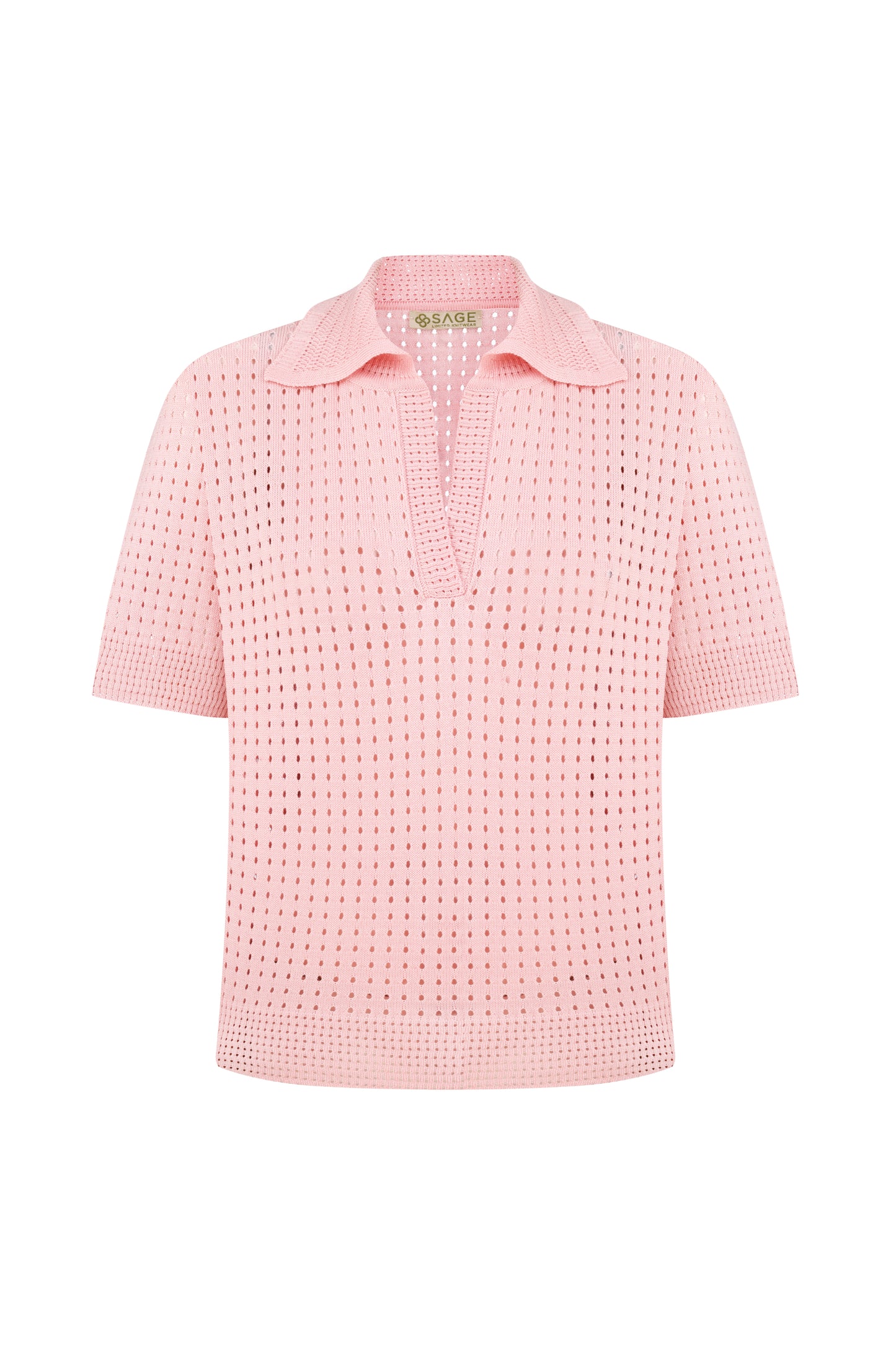 Поло "Кроше"