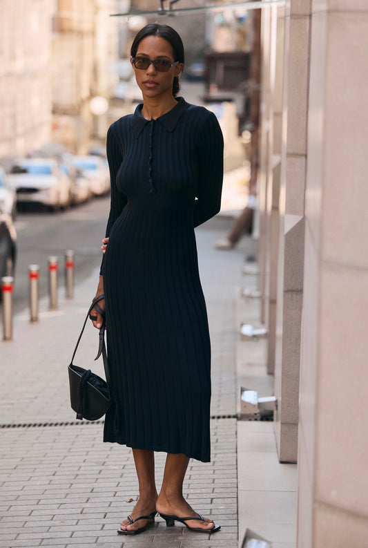 Сукня поло "Muse"