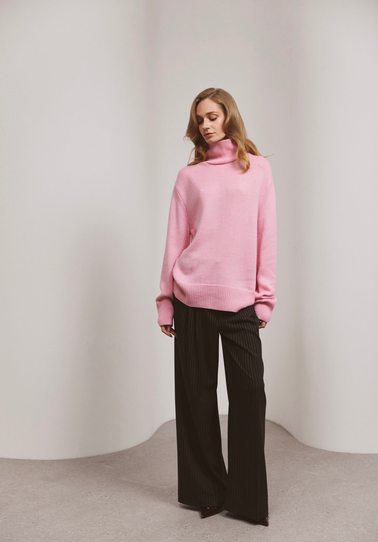 Светр вовна "Селін"