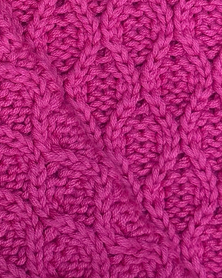 Светр "Кроше"