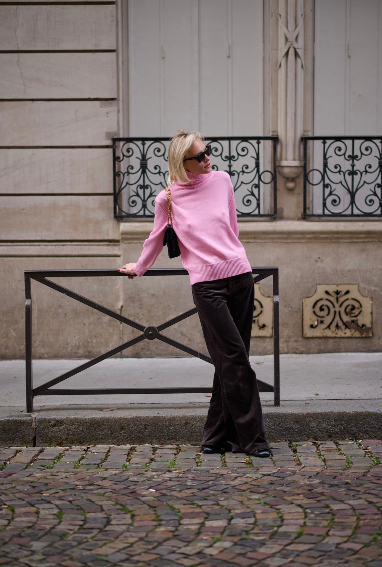 Светр вовна "Селін"