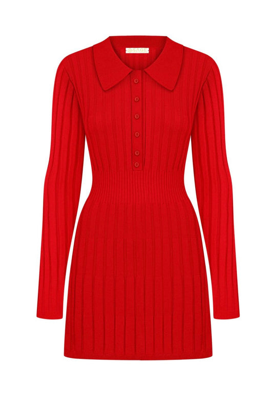 Сукня поло muse short