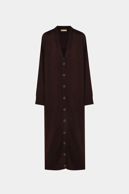 Кардиган "Максі"