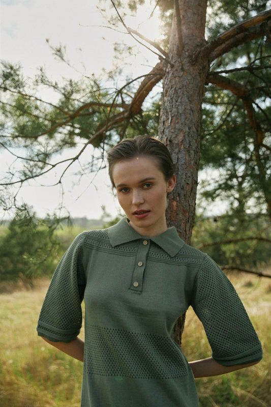 Сукня "Поло"