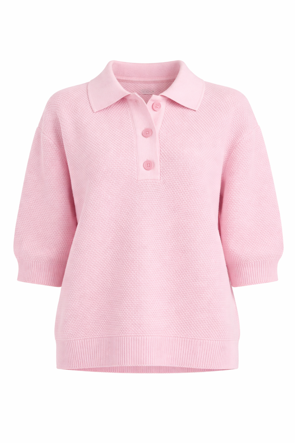 Поло в стилі оверсайз