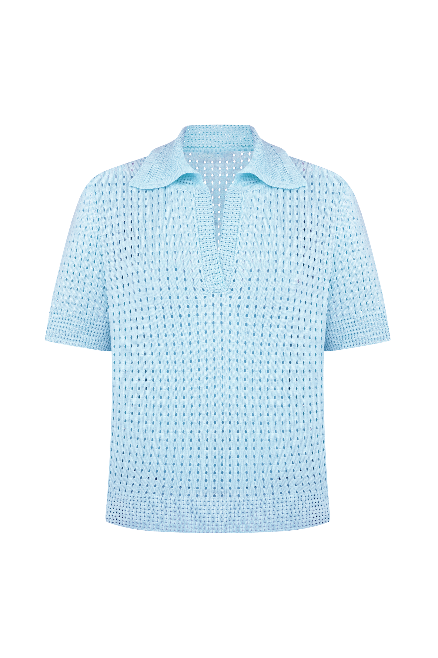 Поло "Кроше"