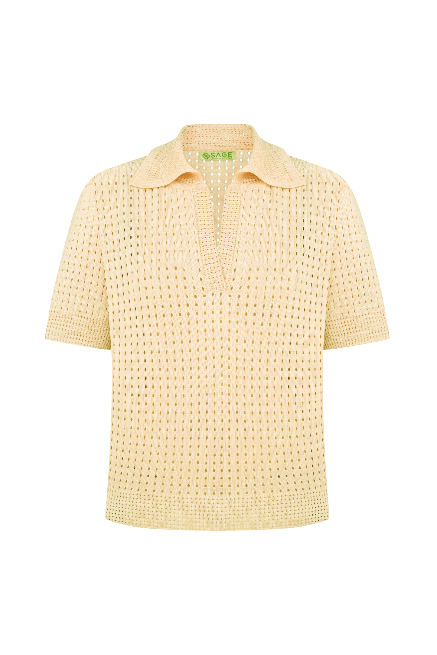 Поло "Кроше"