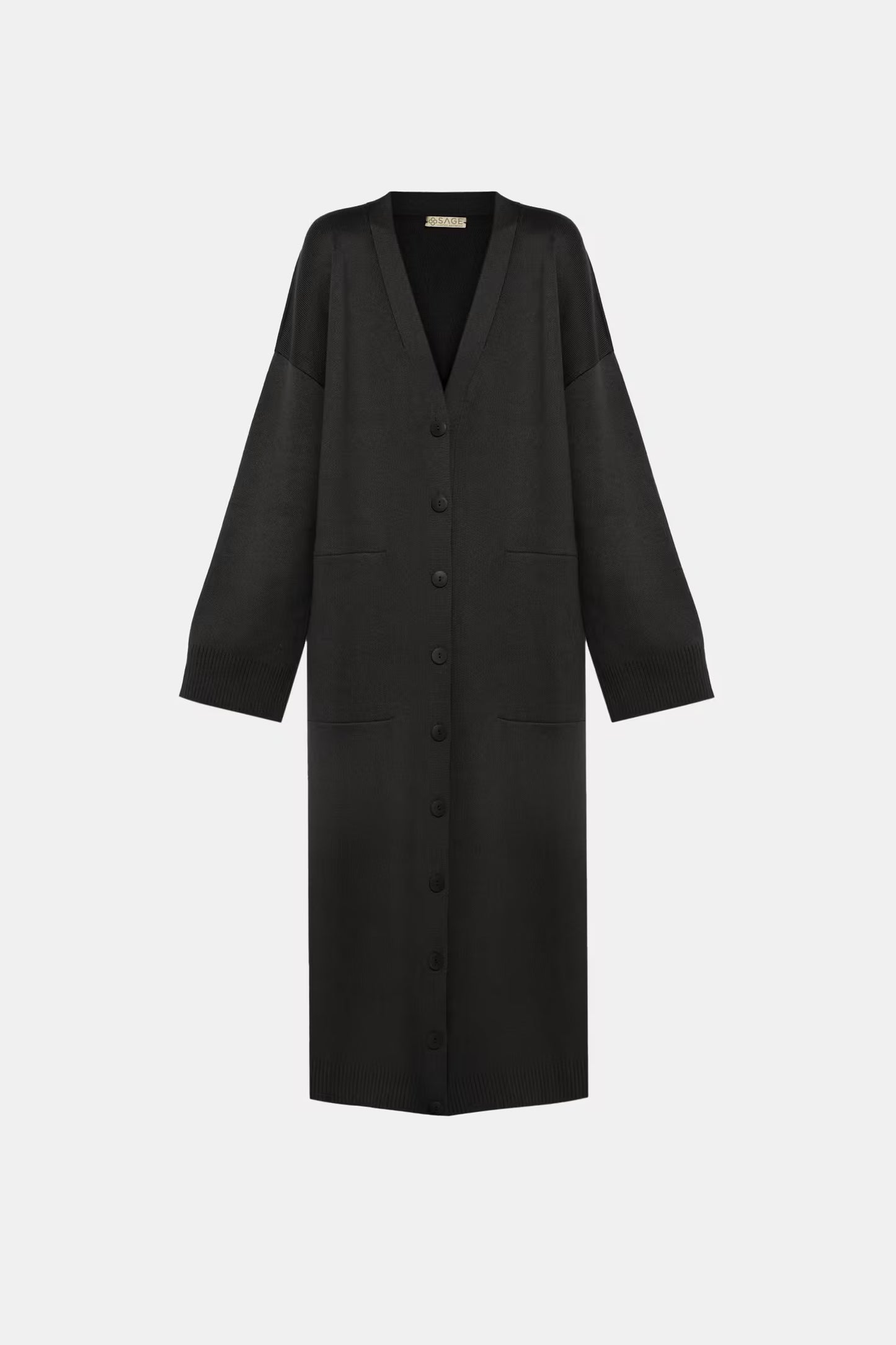 Кардиган "Максі"