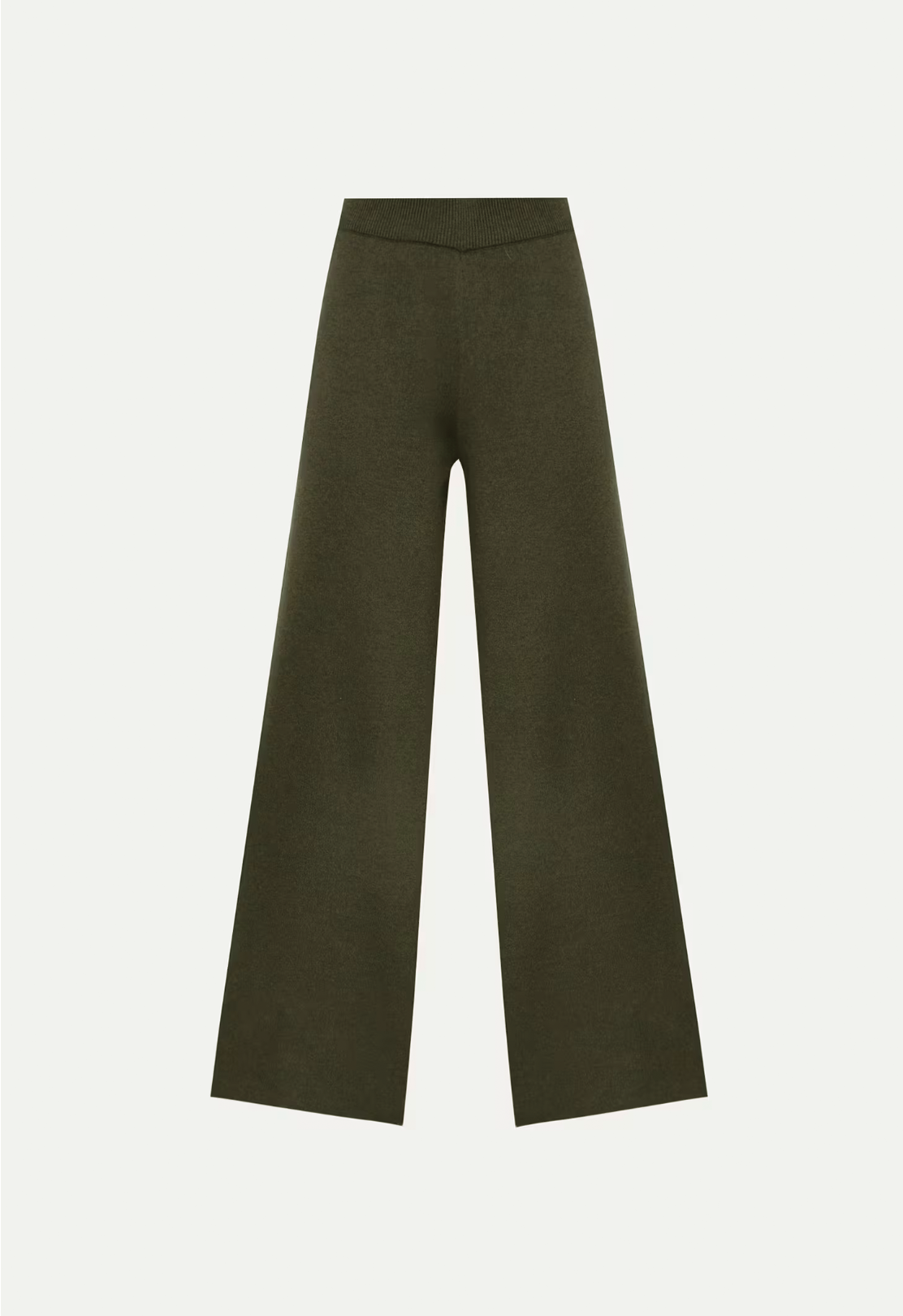 Штани вовна " Палаццо "