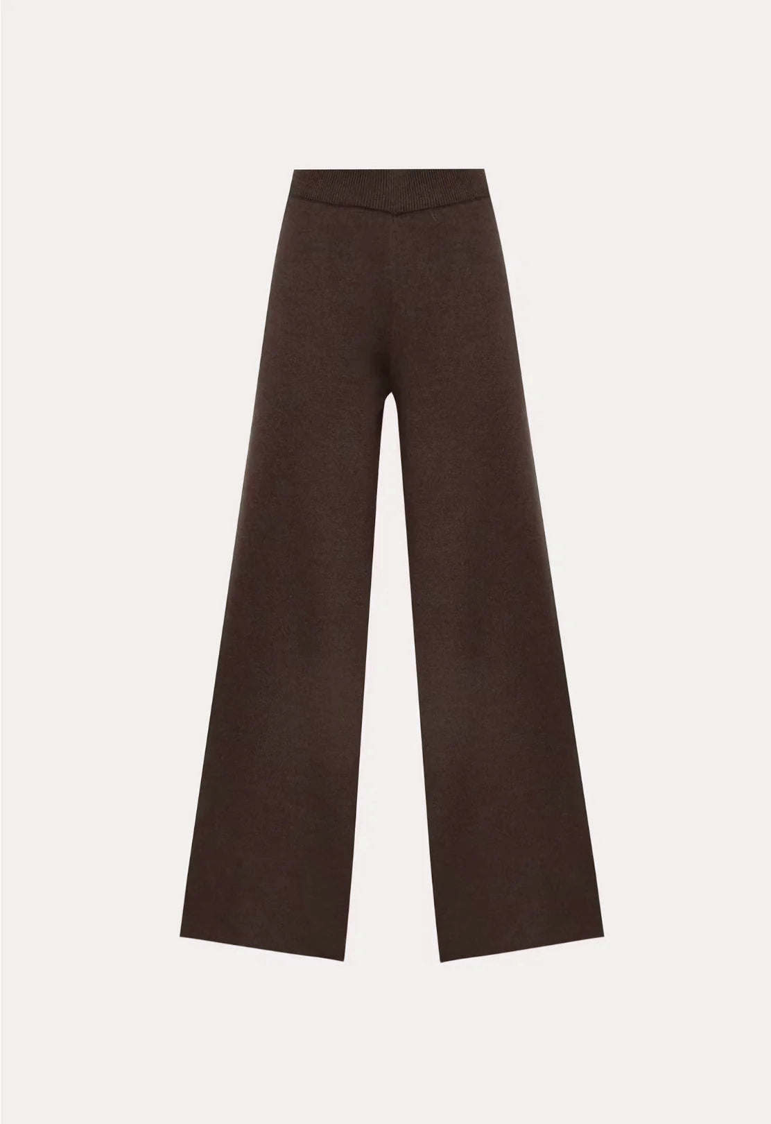 Штани вовна " Палаццо "