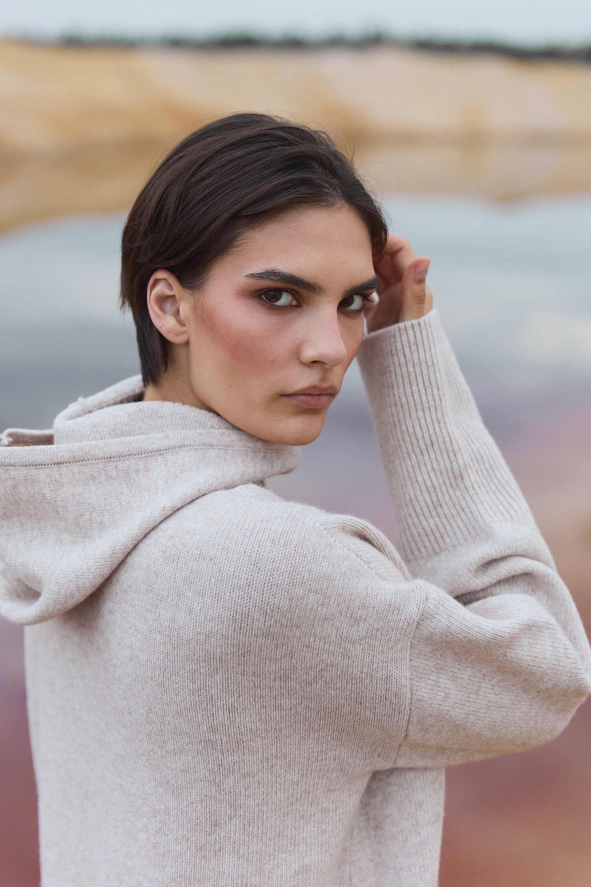 Светр Pure lambswool