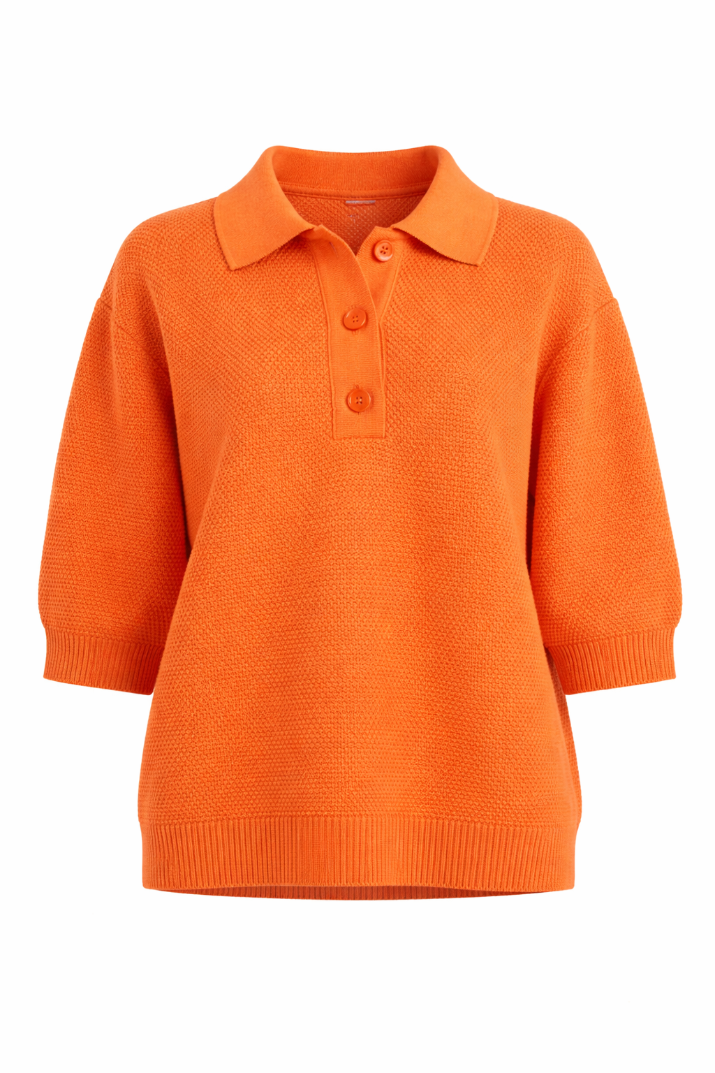 Поло в стилі оверсайз