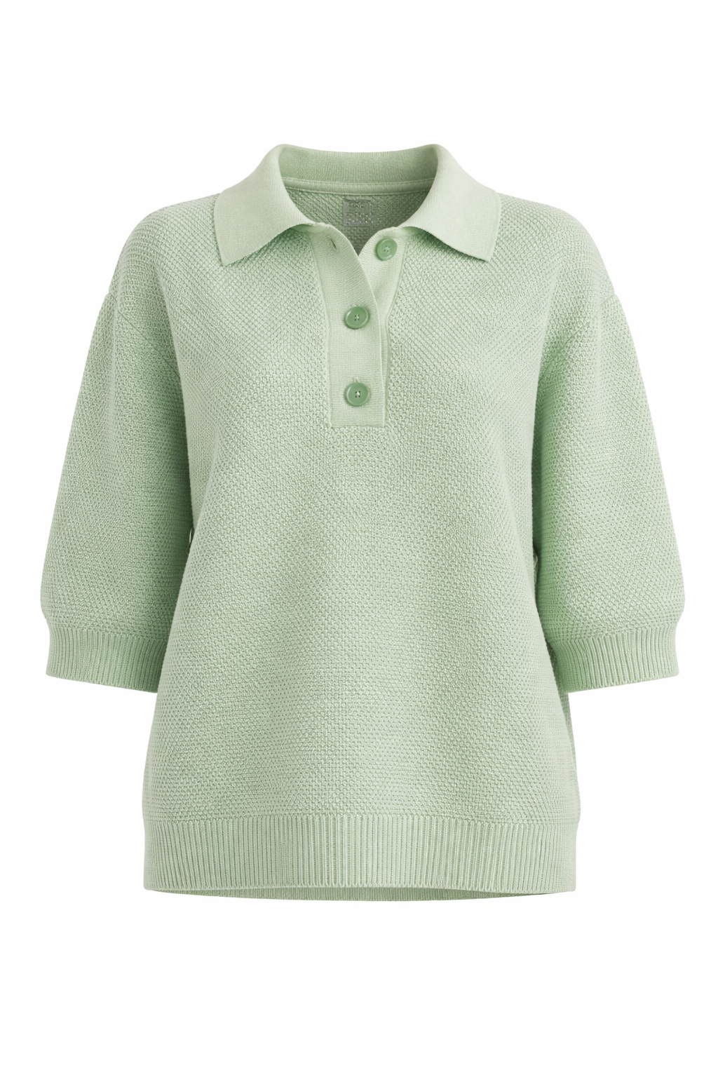 Поло в стилі оверсайз