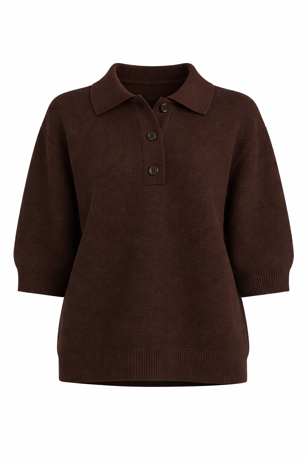 Поло в стилі оверсайз