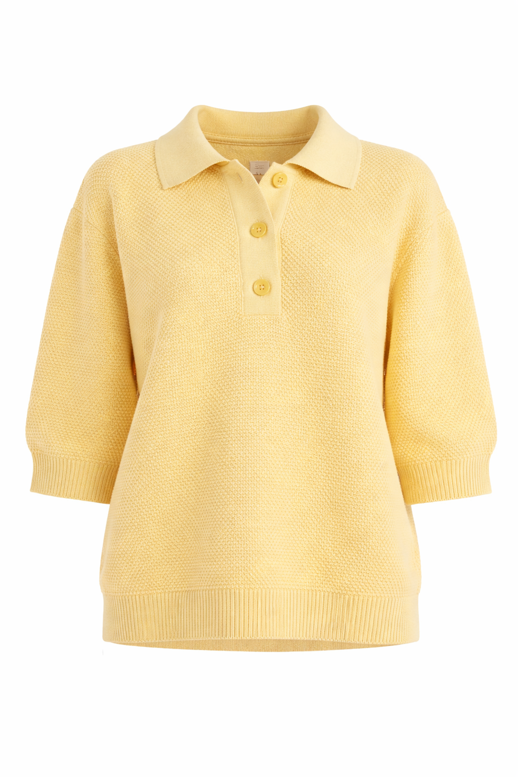 Поло в стилі оверсайз