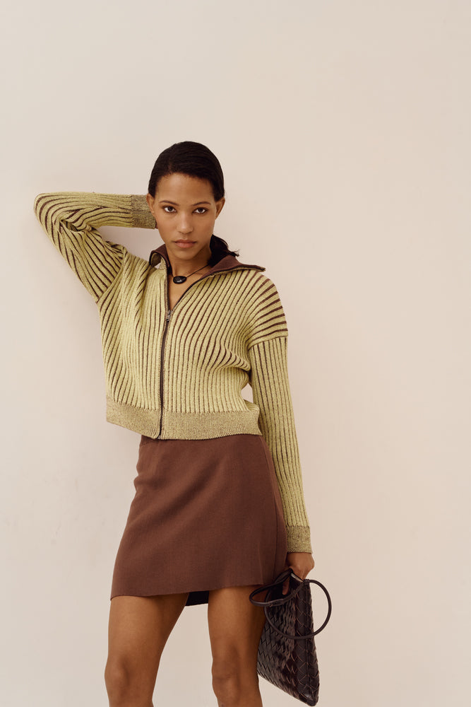 Спідниця міні