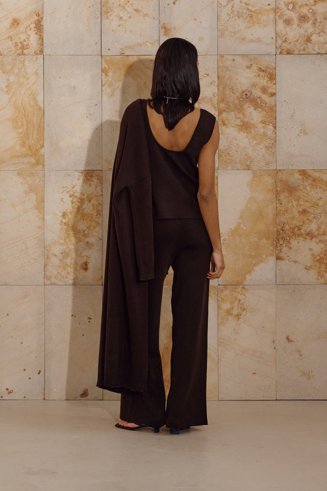 Кардиган "Максі"