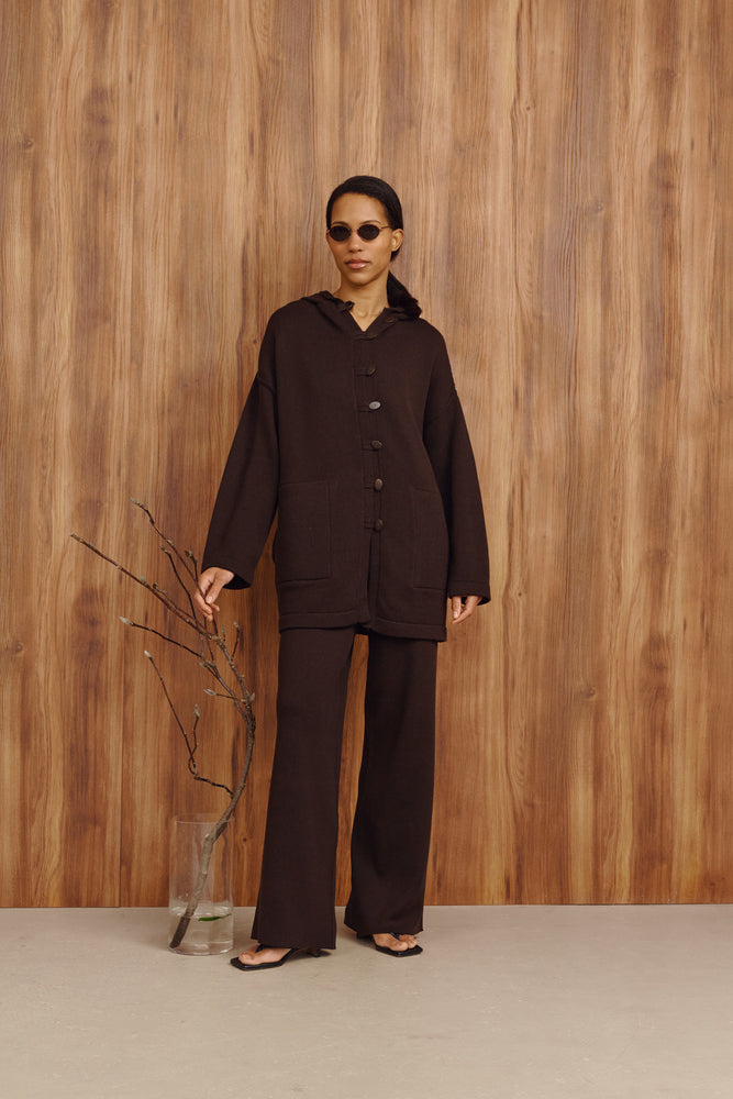 Кардиган Japan