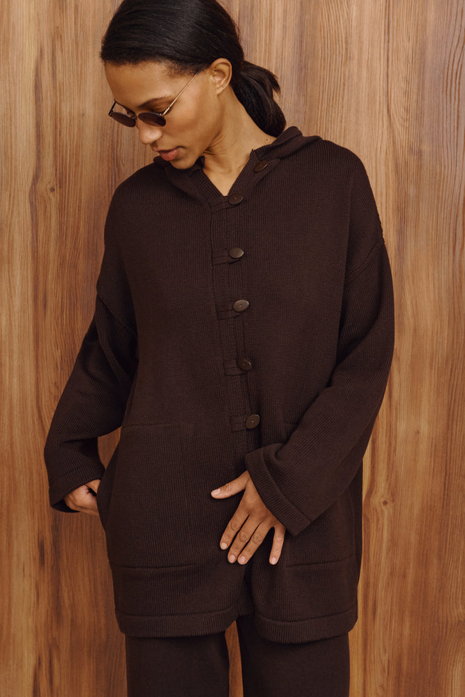 Кардиган Japan