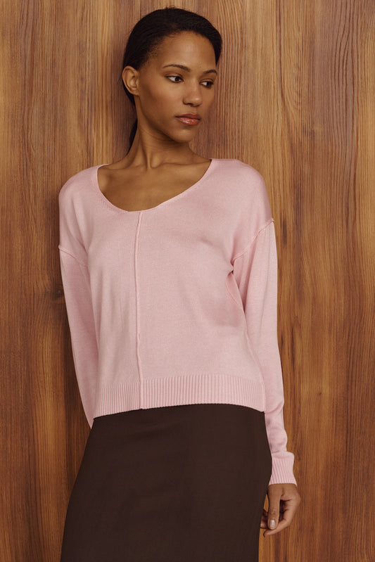 Pullover Softline