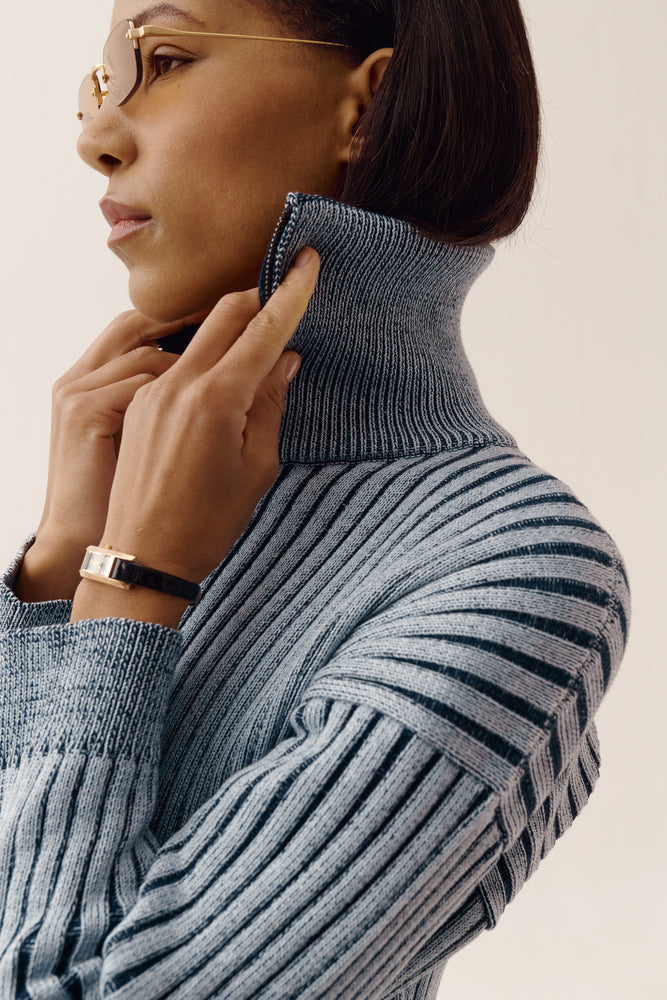 Кардиган “Rib Muse”