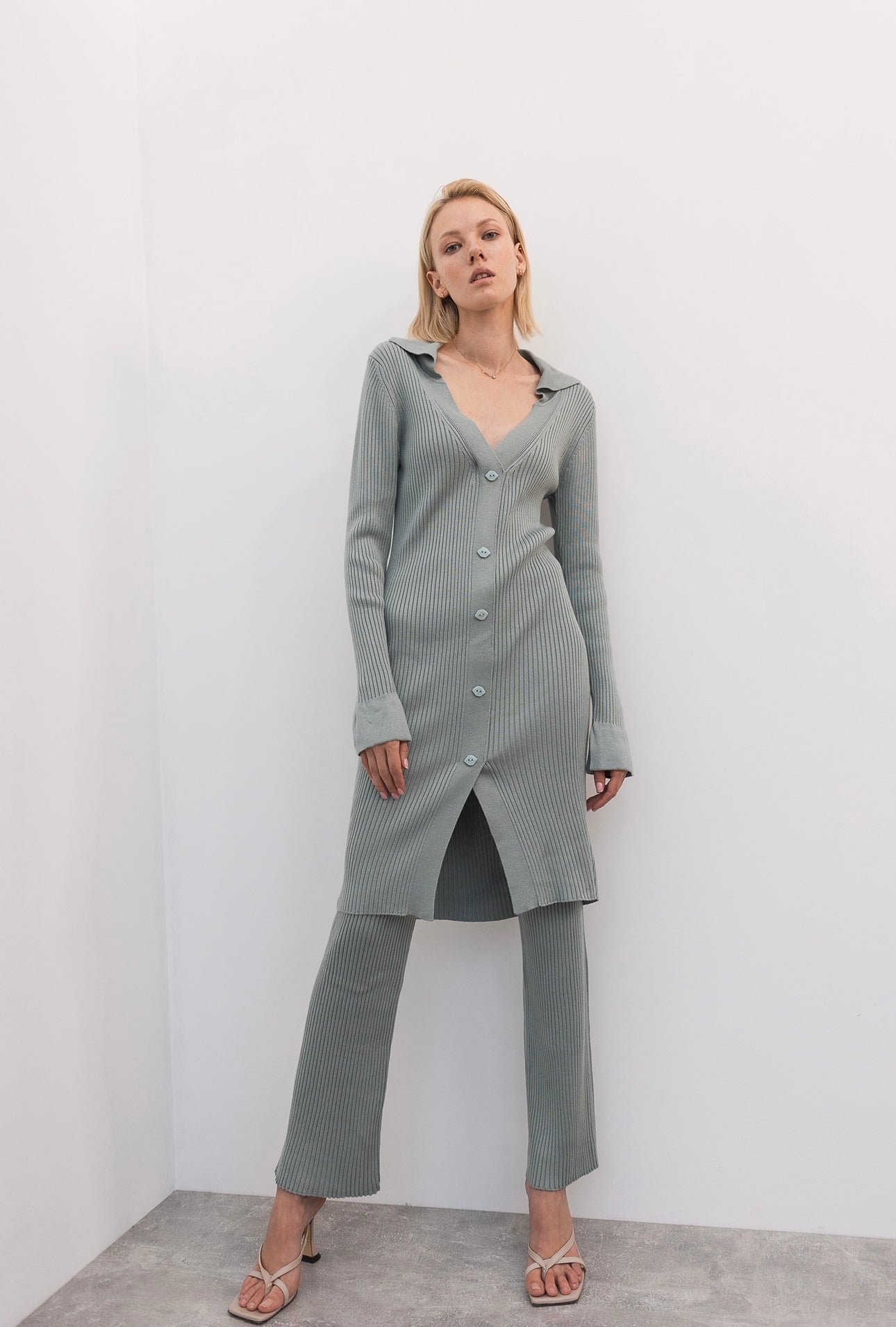 Штани "Рубчик"