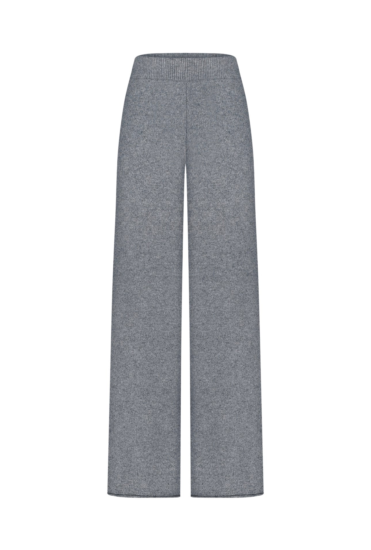 Штани вовна " Палаццо "