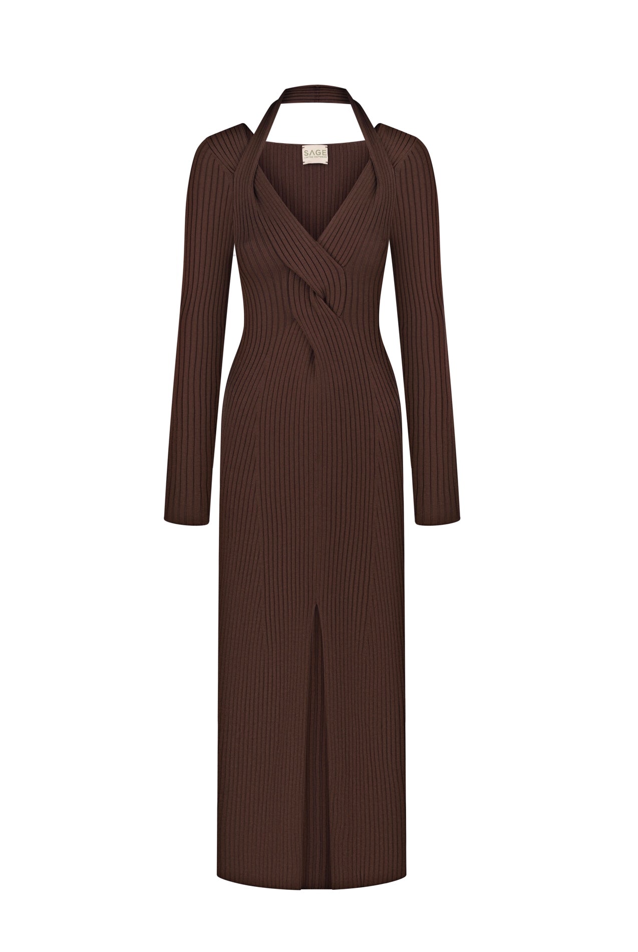 Сукня "Коса"