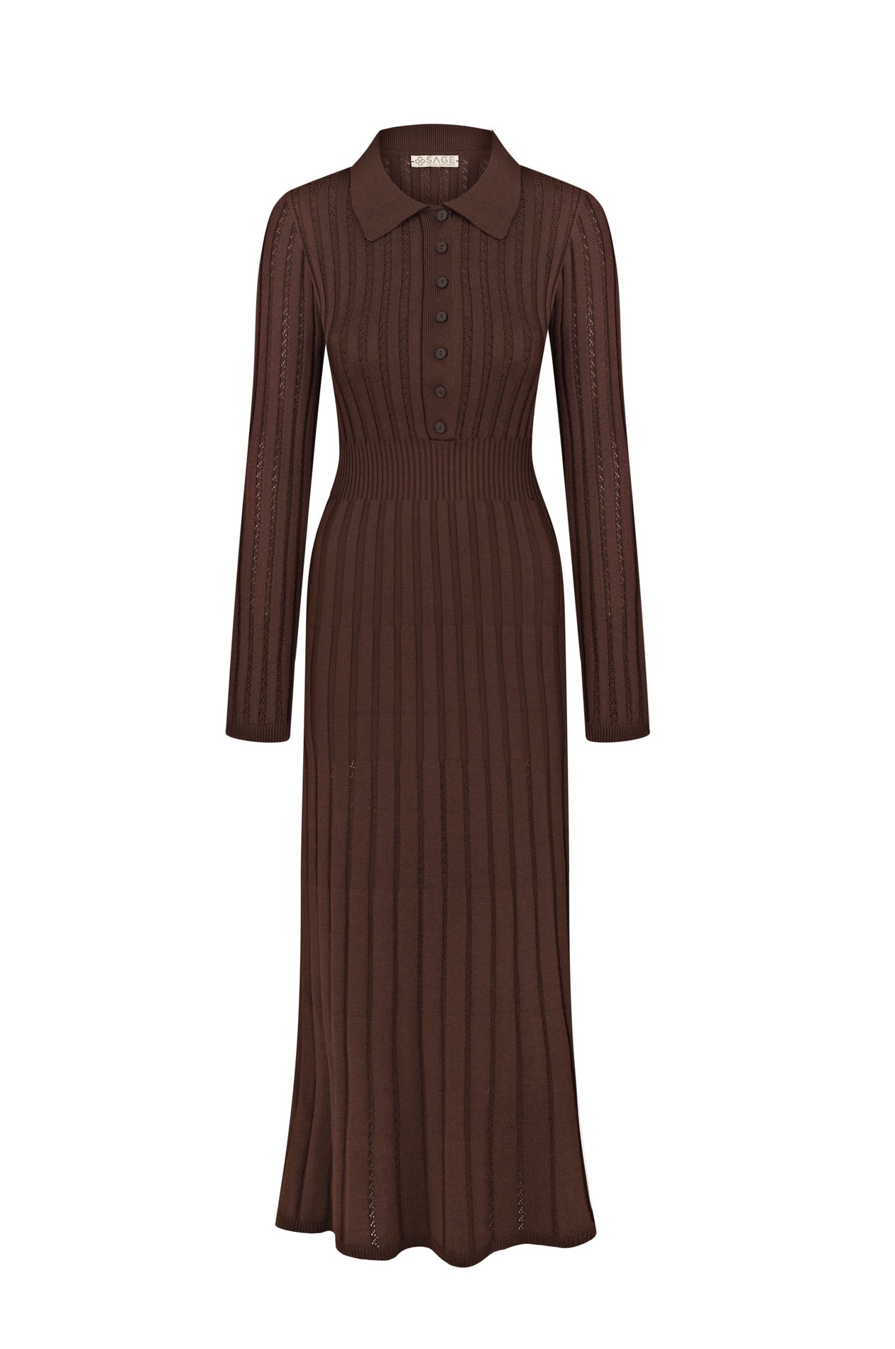 Сукня кроше-ажур