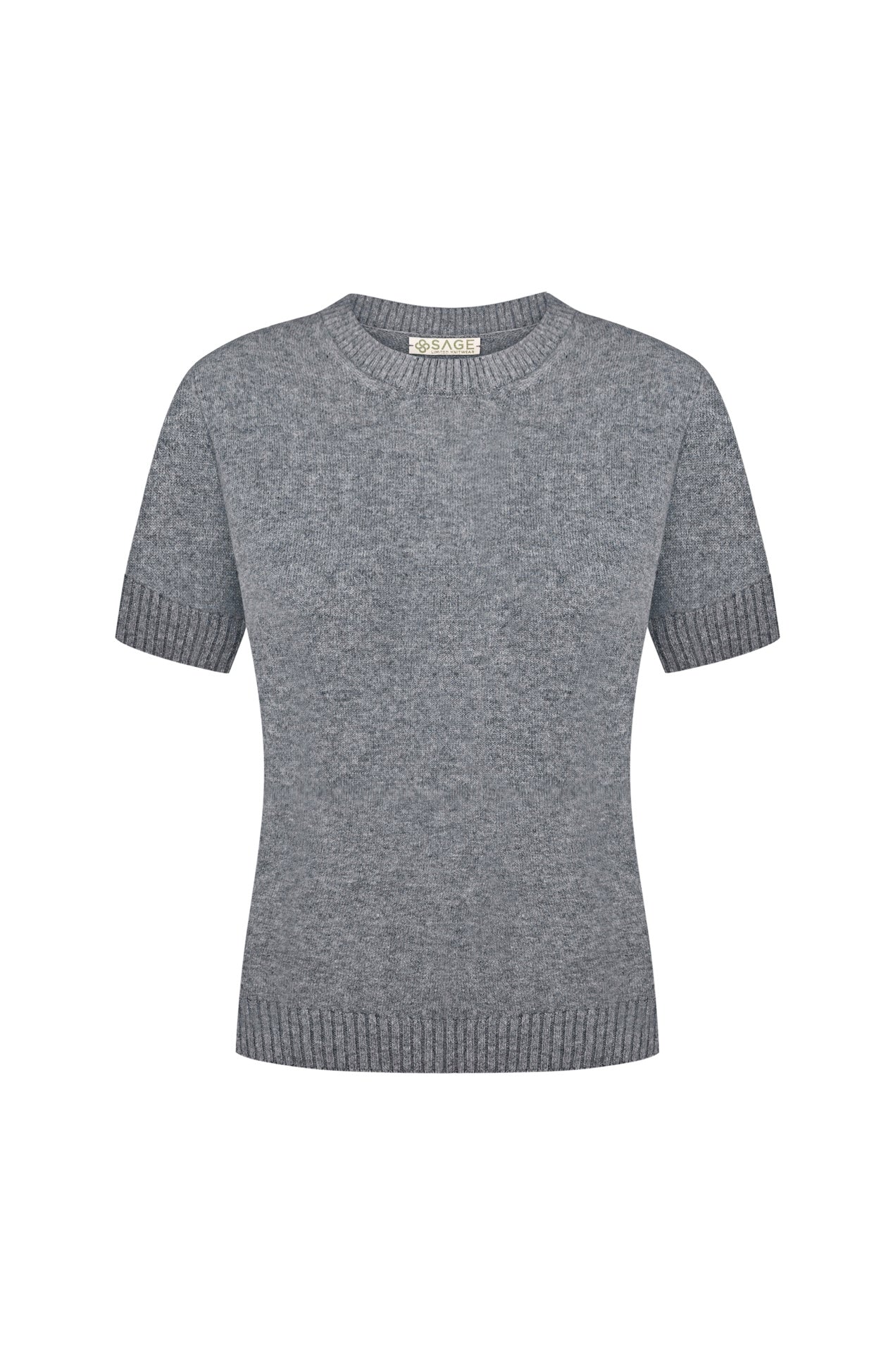 Футболка з вовни ягня