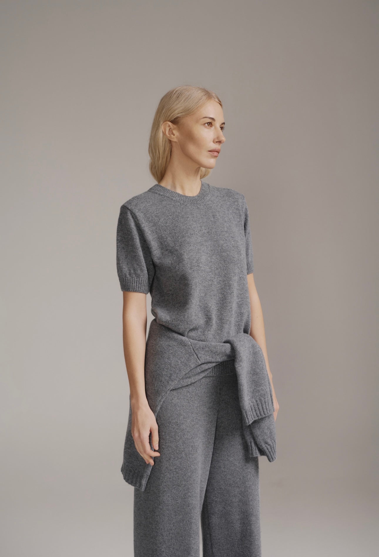 Футболка з вовни ягня