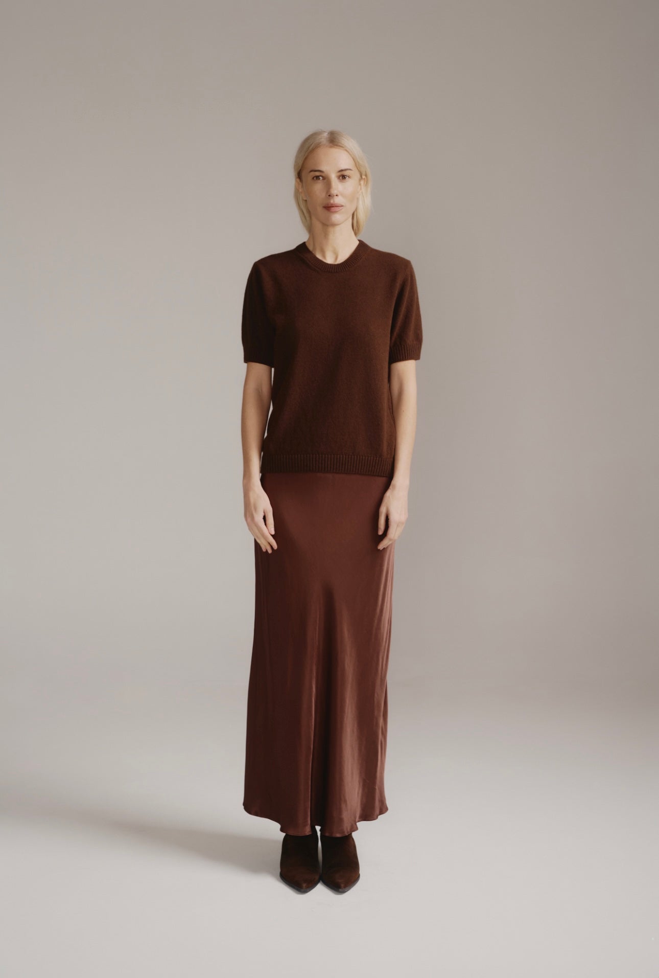 Футболка з вовни ягня