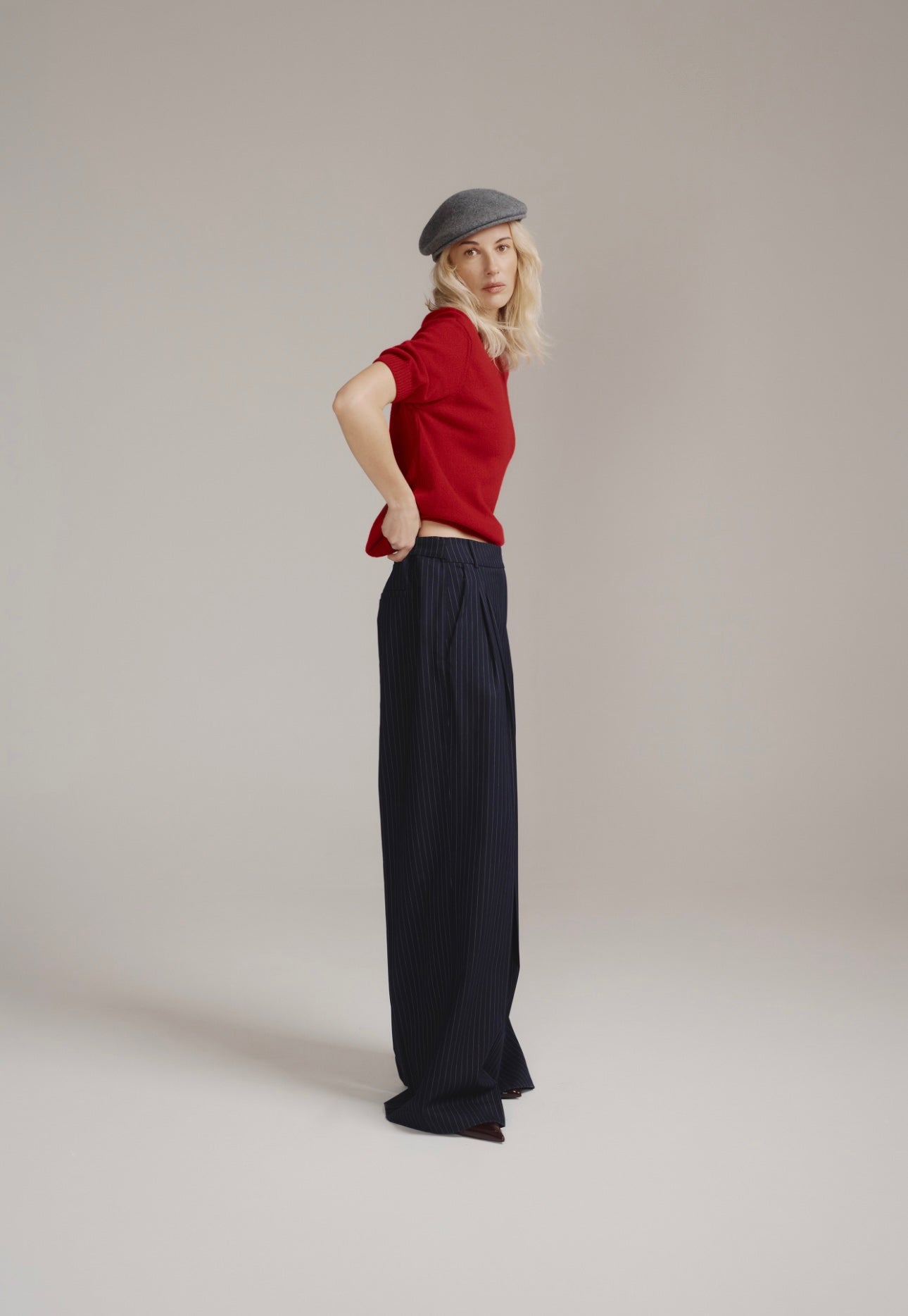 Футболка з вовни ягня