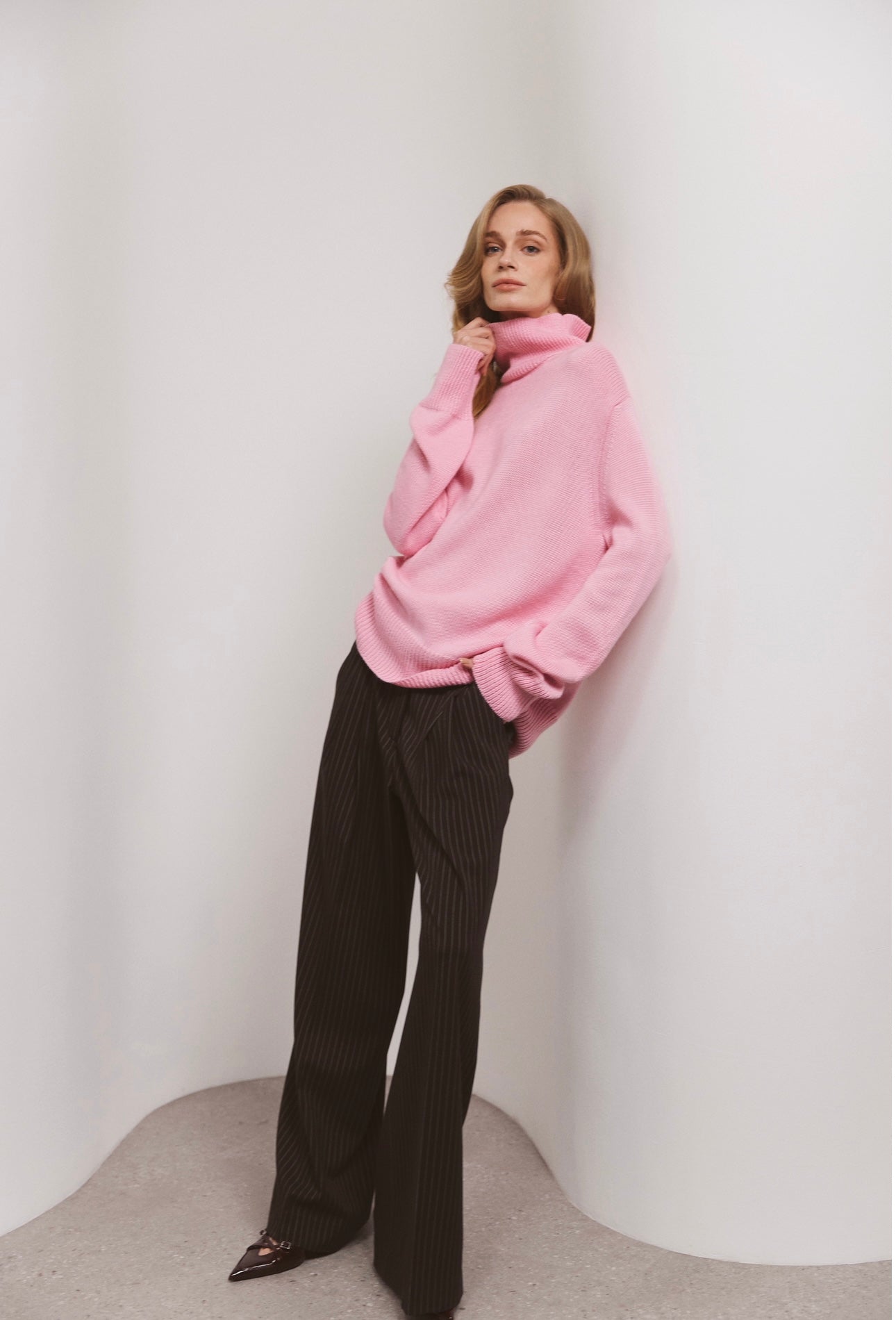 Светр вовна "Селін"