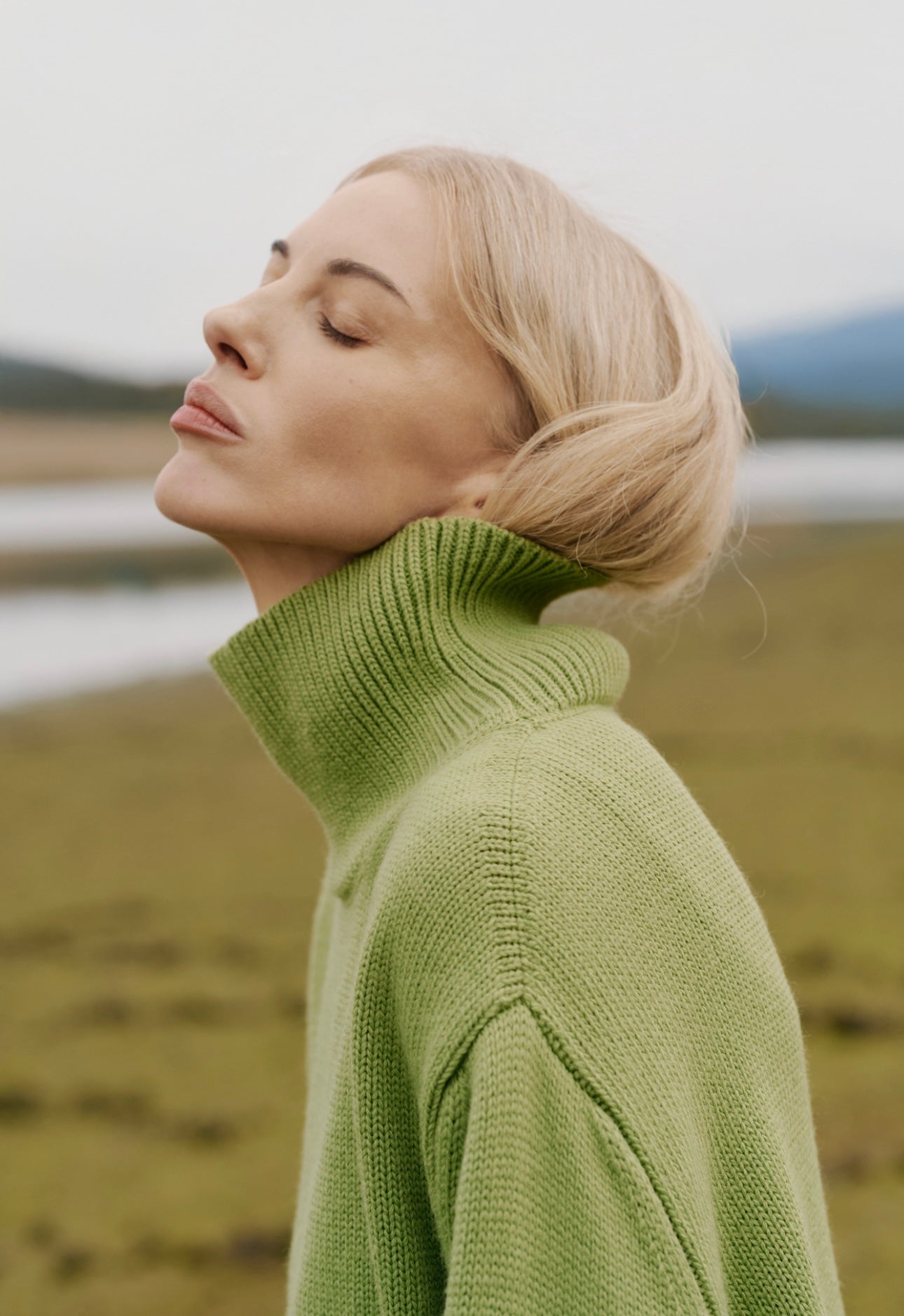 Светр вовна "Селін"