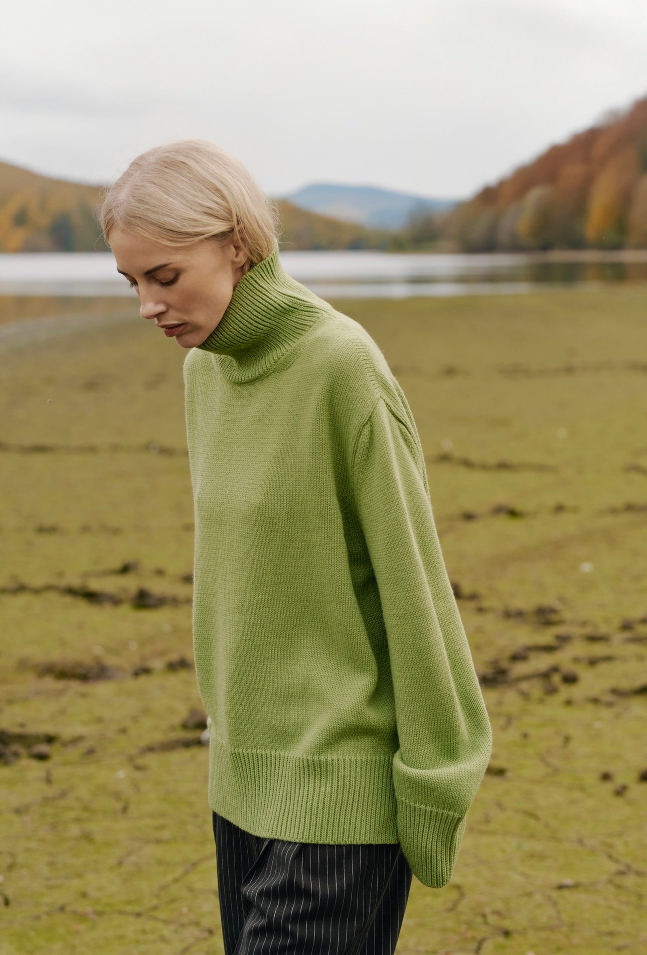 Светр вовна "Селін"