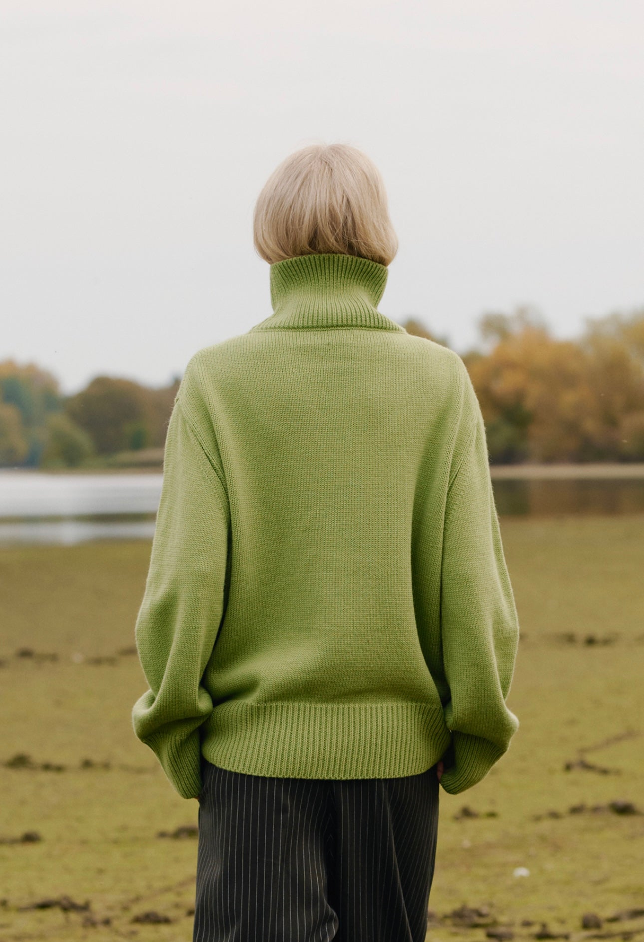 Светр вовна "Селін"