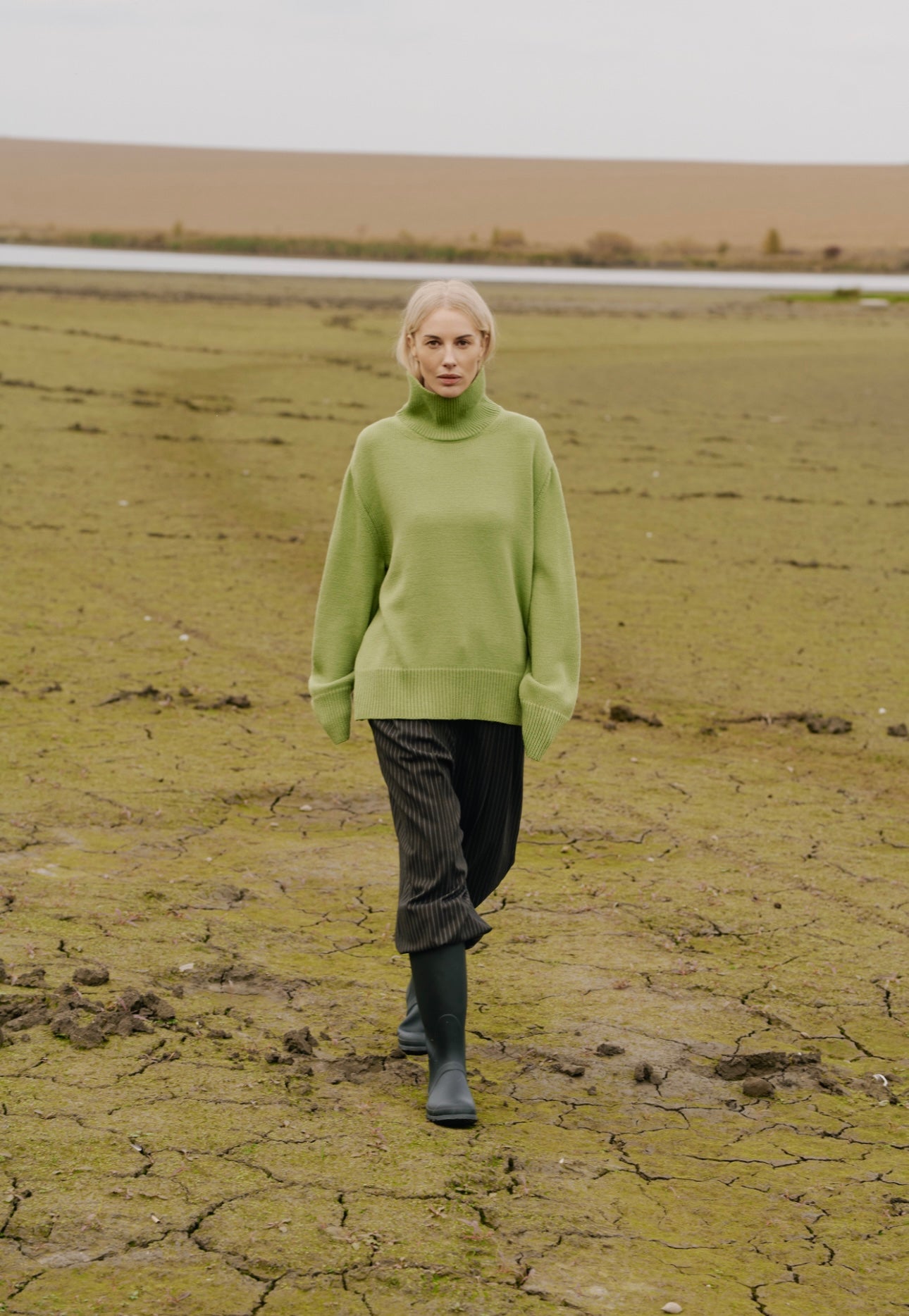 Светр вовна "Селін"