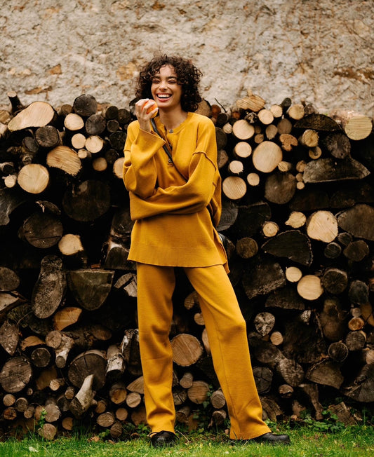 Костюм вовна "Гудзики"