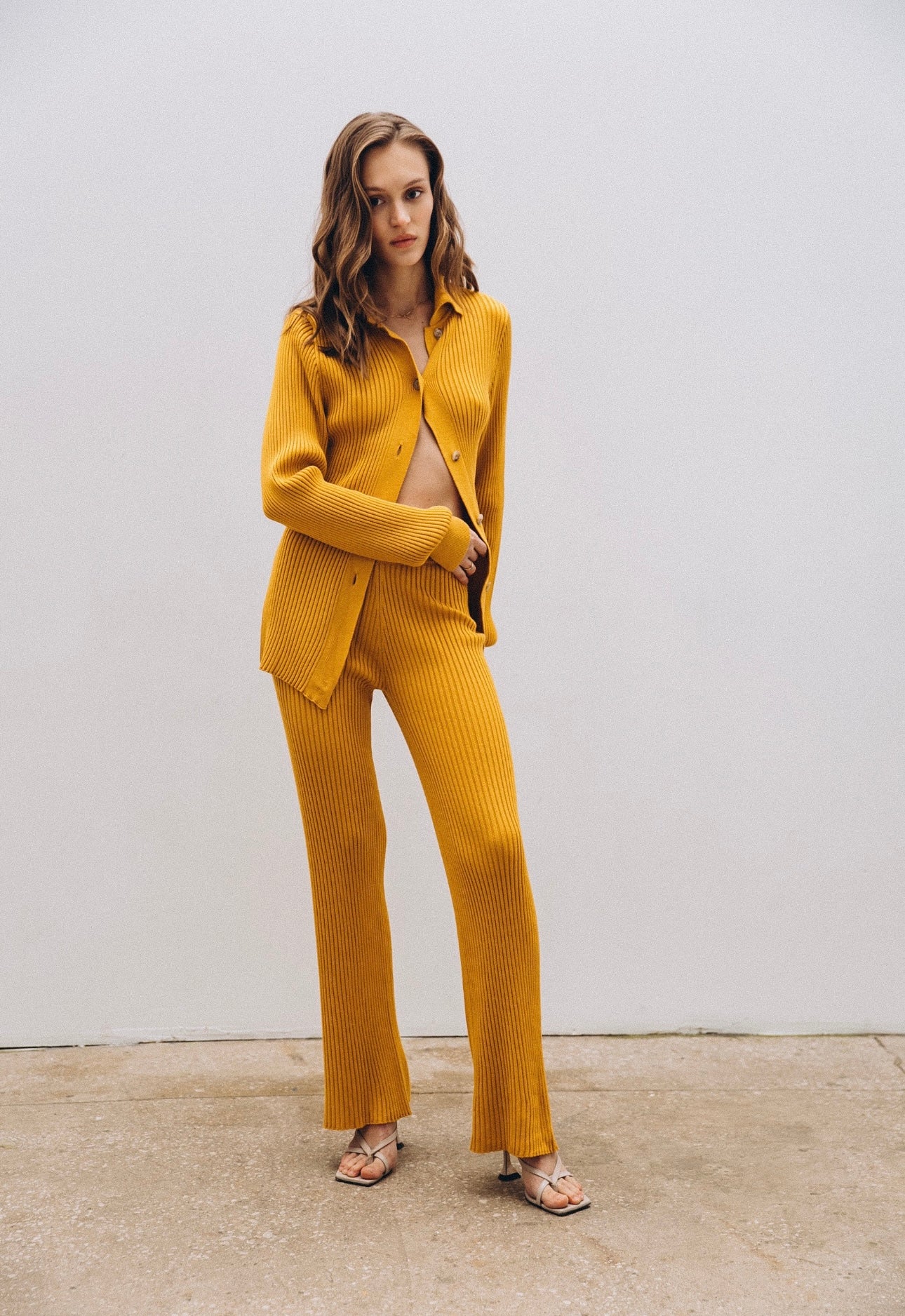 Штани "Рубчик"