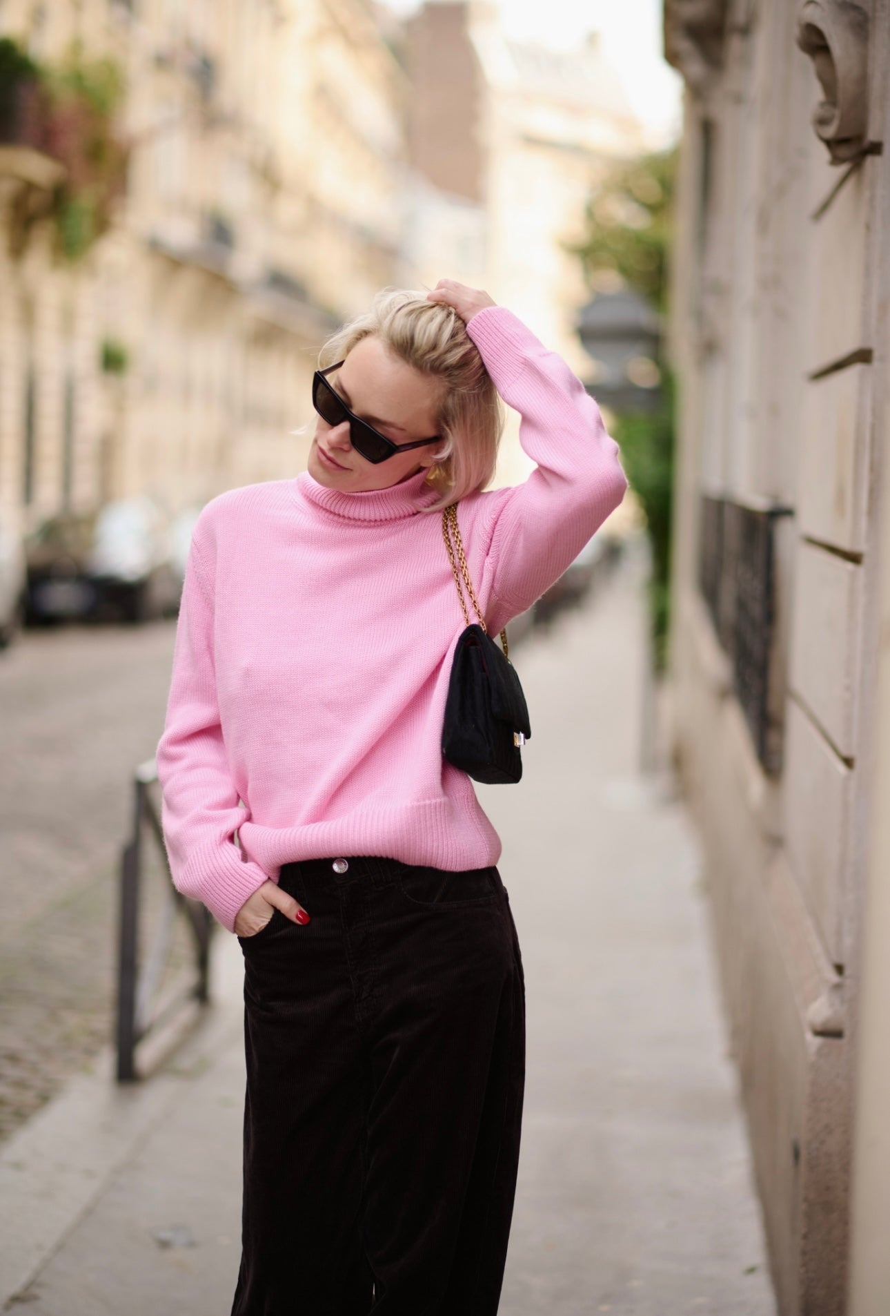 Светр вовна "Селін"