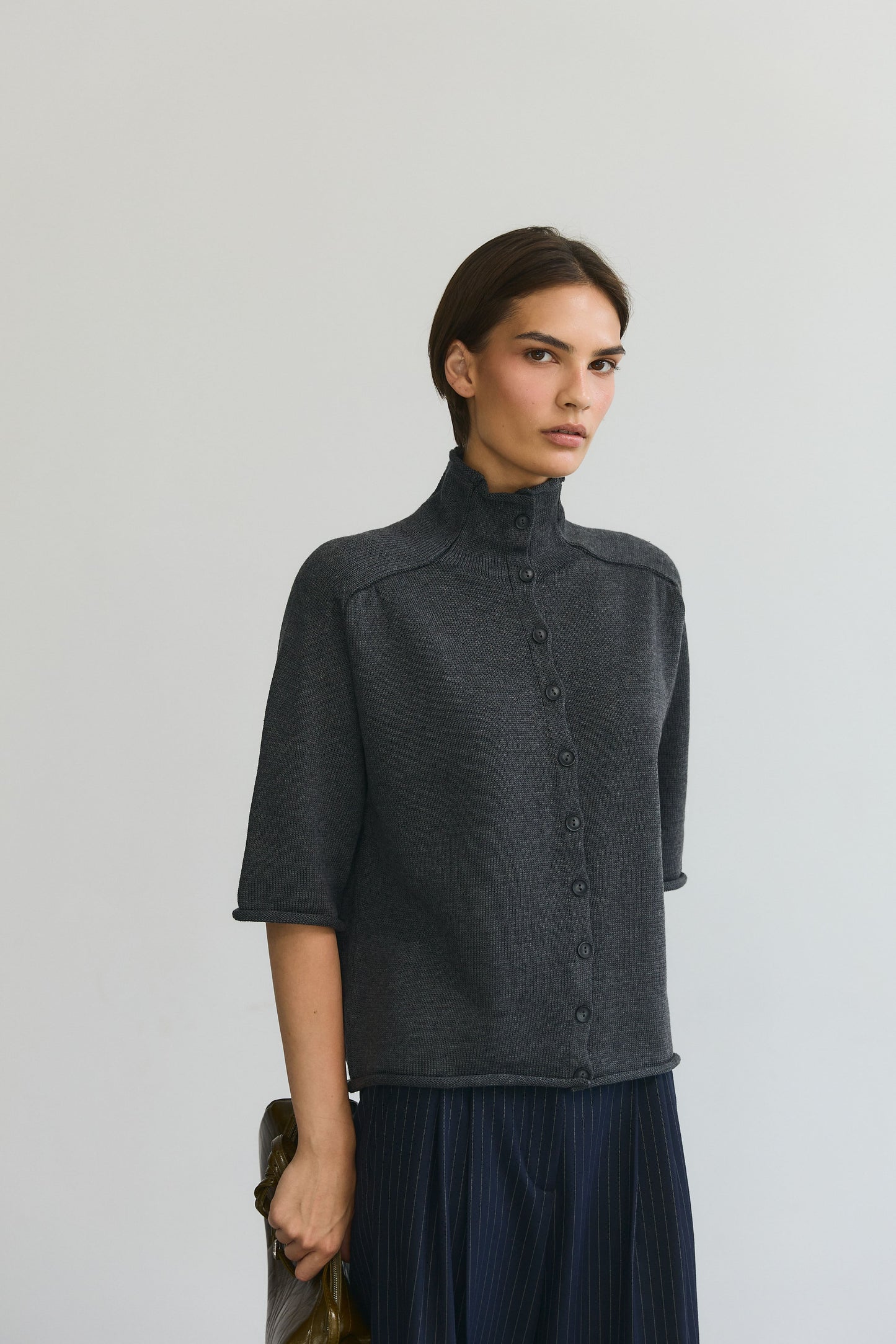 Sabi Cardigan