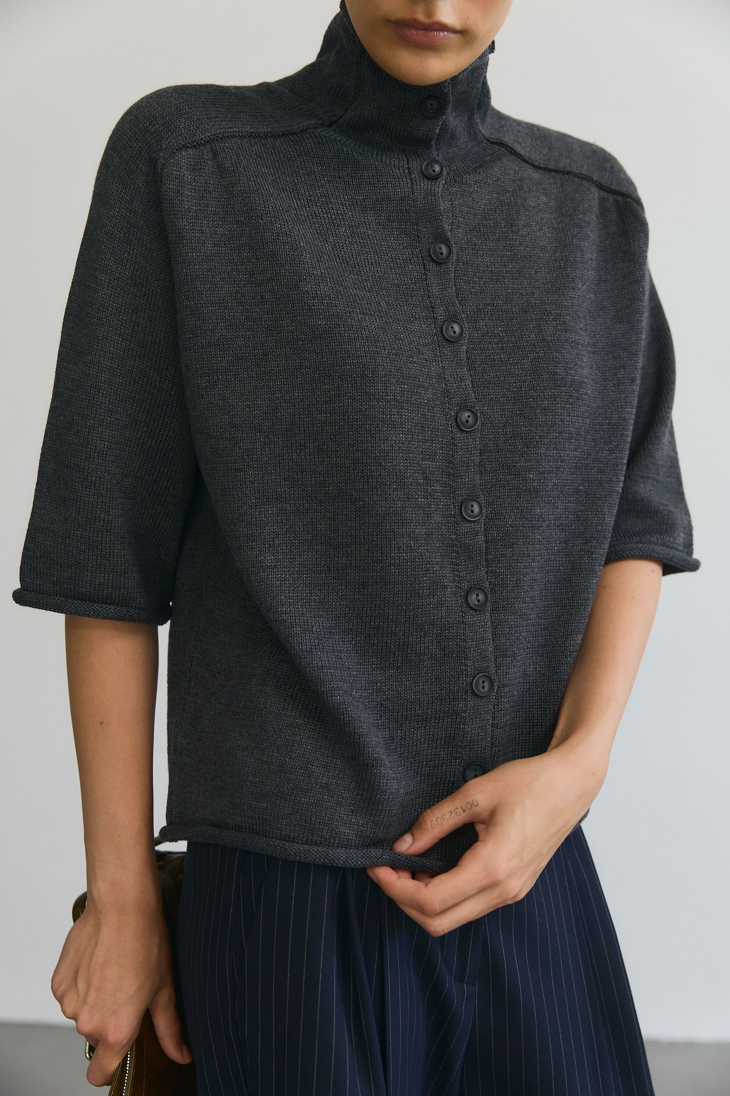 Sabi Cardigan