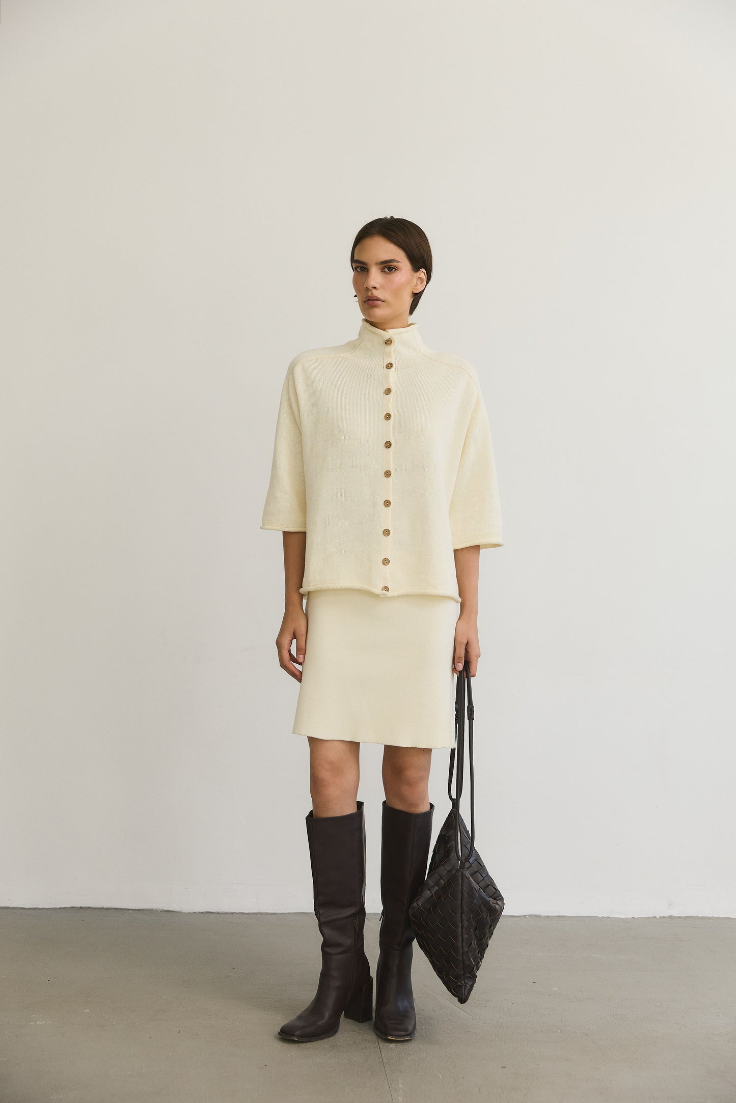 Sabi Cardigan