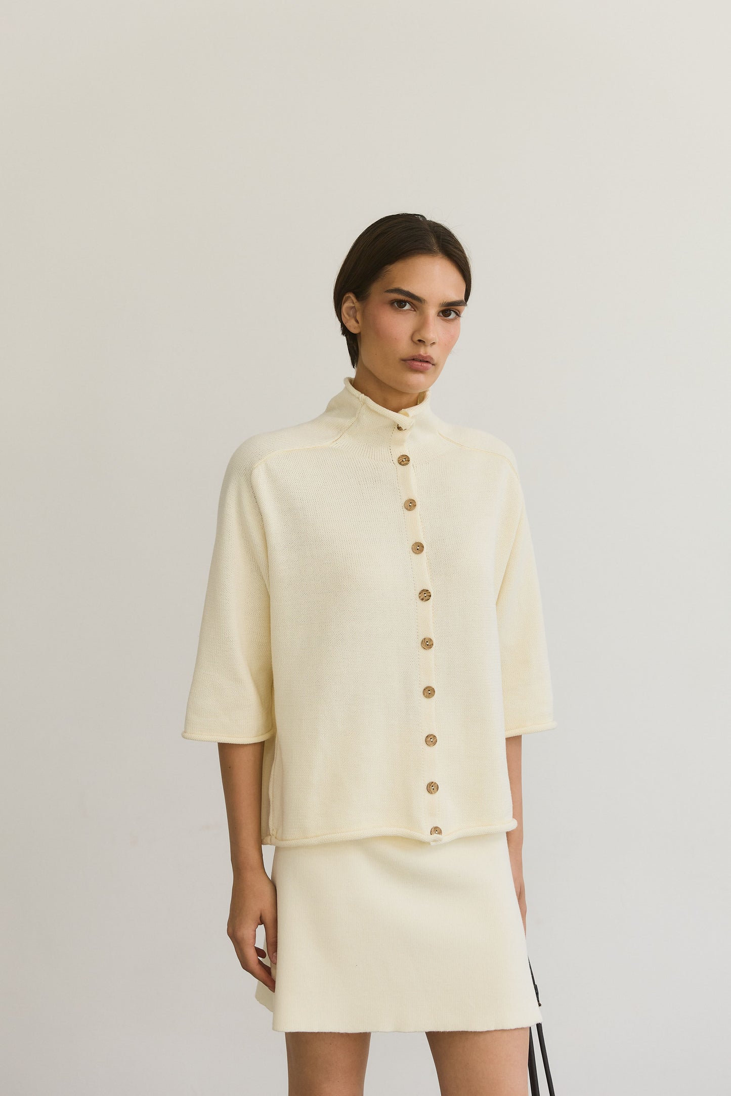 Sabi Cardigan