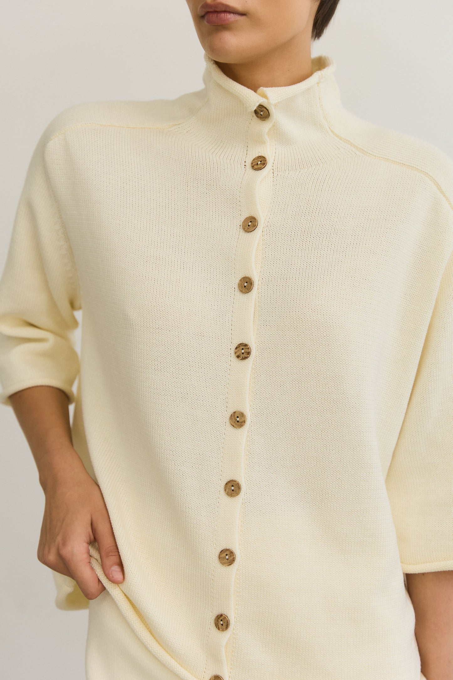 Sabi Cardigan